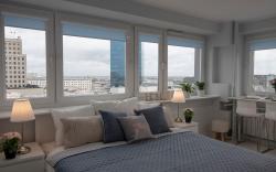 Wlr Apartments Swietokrzyska