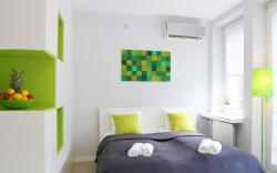 Wlr Apartments Marszalkowska