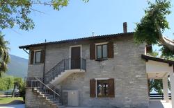 Villa Carolina