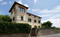 Villa Cristina