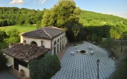 Villa Dell'Annunziata