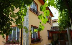 Villa Gamma