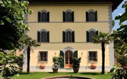 Villa Parri Residenza D'epoca