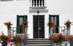 Villa San Liberale - Suites & Wellness - Villa Veneta