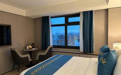 Ly New York Hotel