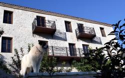 Villa Vager