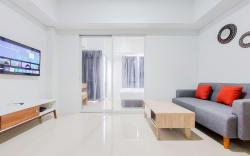 Simply 1BR at Tamansari Bintaro Mansion ByTravelio