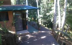 San Rafael Ecolodge