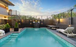 Hotel Blue Chip - My Downtown Hotels