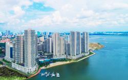 Country Garden Danga Bay by Lions Bay