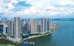 Country Garden Danga Bay by Lions Bay