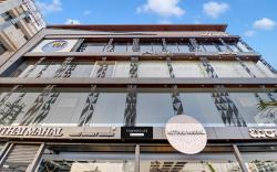 Super Townhouse Arekere Near Mithai Mahal