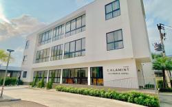 Calamint Residence Hotel
