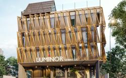 Luminor Hotel Legian Seminyak - Bali