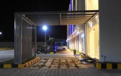 Nueva Boarding And Lodging