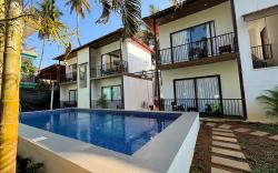 Arambol Sweet Lake Resort
