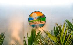 Arambol Sweet Lake Resort