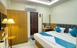 HOTEL BOSS PALACE