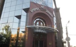 Ararat Hotel