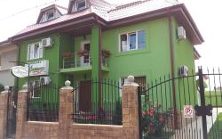 Nest Guesthouse