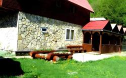 Pensiunea Poiana de Vis