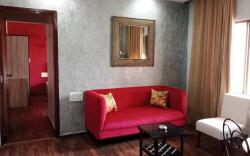 1 Bedroom Apt near Airport