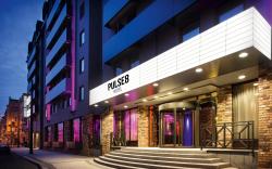 PULSE8