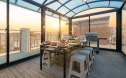 Taean Blueisland Pool villa