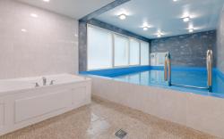 Taean Blueisland Pool villa