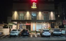 C T Heights Inn