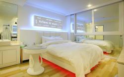 Yangpyeong Show Hotel