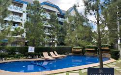 CozyVilla at Pine Suites Tagaytay 2BR or Studio with FREE PARKING