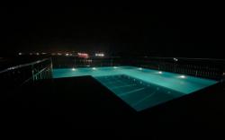 Daffodils Luxury Airport Suites