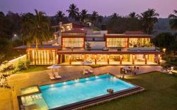 Kidena House by Goa Signature Stays