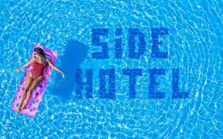 SİDE BEACH CLUB