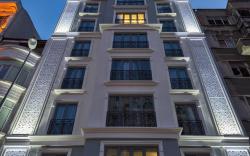 Inntel Hotel Istanbul Hotel & Spa