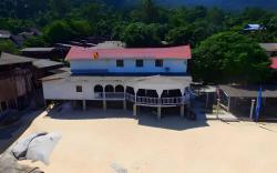 Damai Tioman Resort