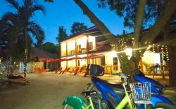 marias inn
