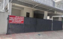 Shantham Service Apartments Indumanagar
