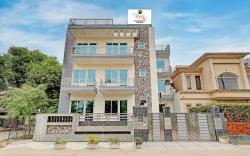 Madstays Hotels - Medicity (Near Medanta Hospital)