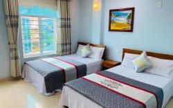 HOTEL HƯNG THƠM