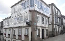 Linares Rooms Santiago