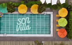 SCN Villa  A Pet-friendly Resort