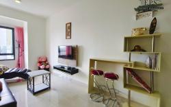 Da Men Subang Sunway Family Suite 6pax BRT/Sunway