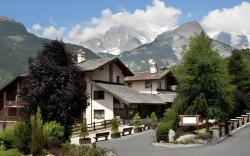 QC Hotel Monte Bianco