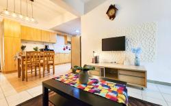 Klang Prima Bayu Cozy 4-Room Retreat