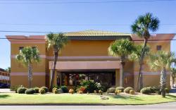 Baymont by Wyndham Pensacola NAS Corry Area