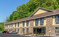 Quality Inn near Mountain Creek