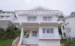 Seven Endue Delight -  3BHK - First Floor Only