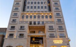 Alenwan Serviced Apartments - العنوان للشقق المخدومة